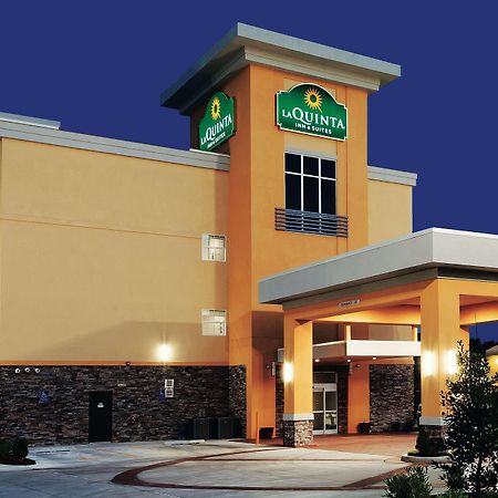 La Quinta By Wyndham Claremore Luaran gambar