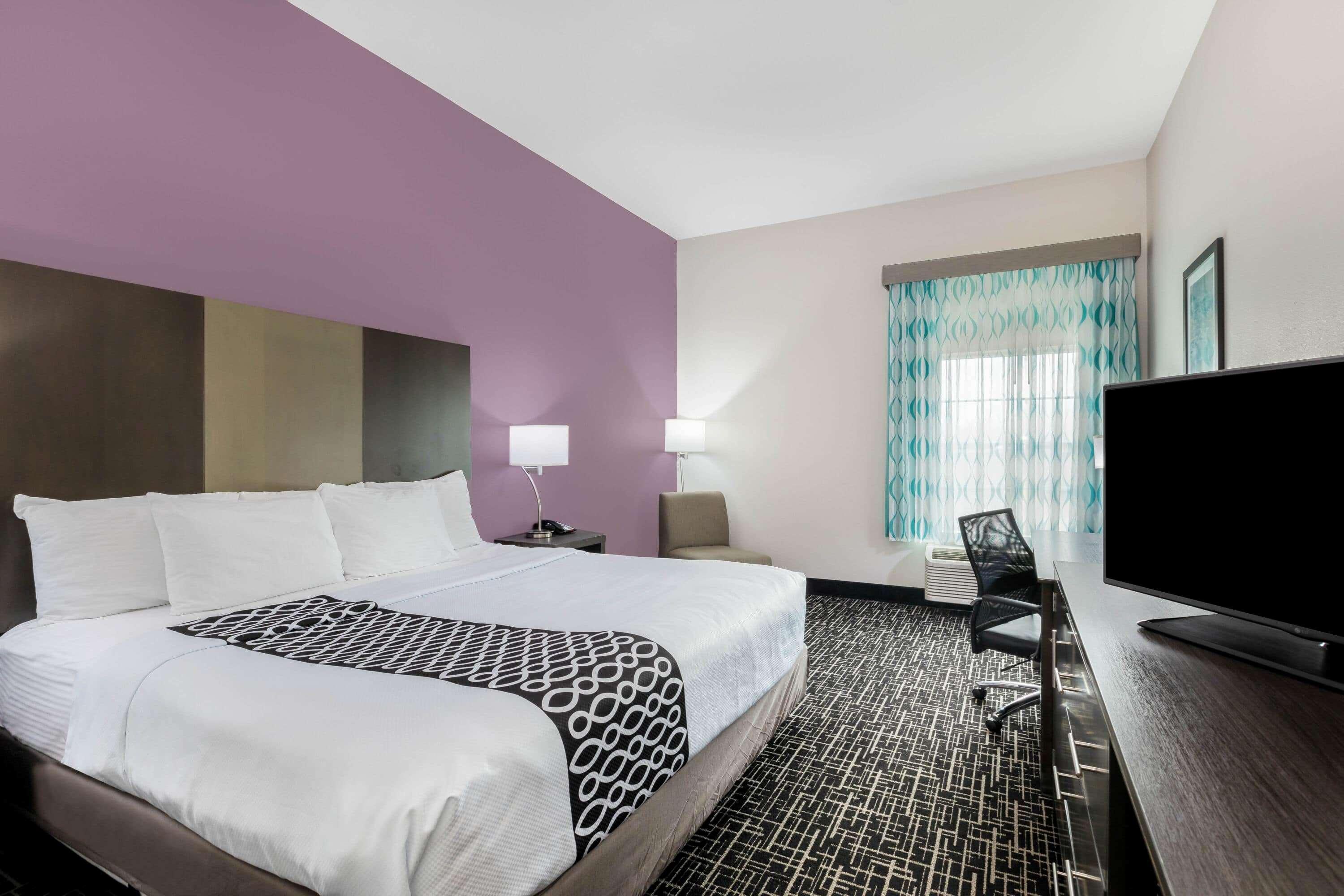 La Quinta By Wyndham Claremore Luaran gambar