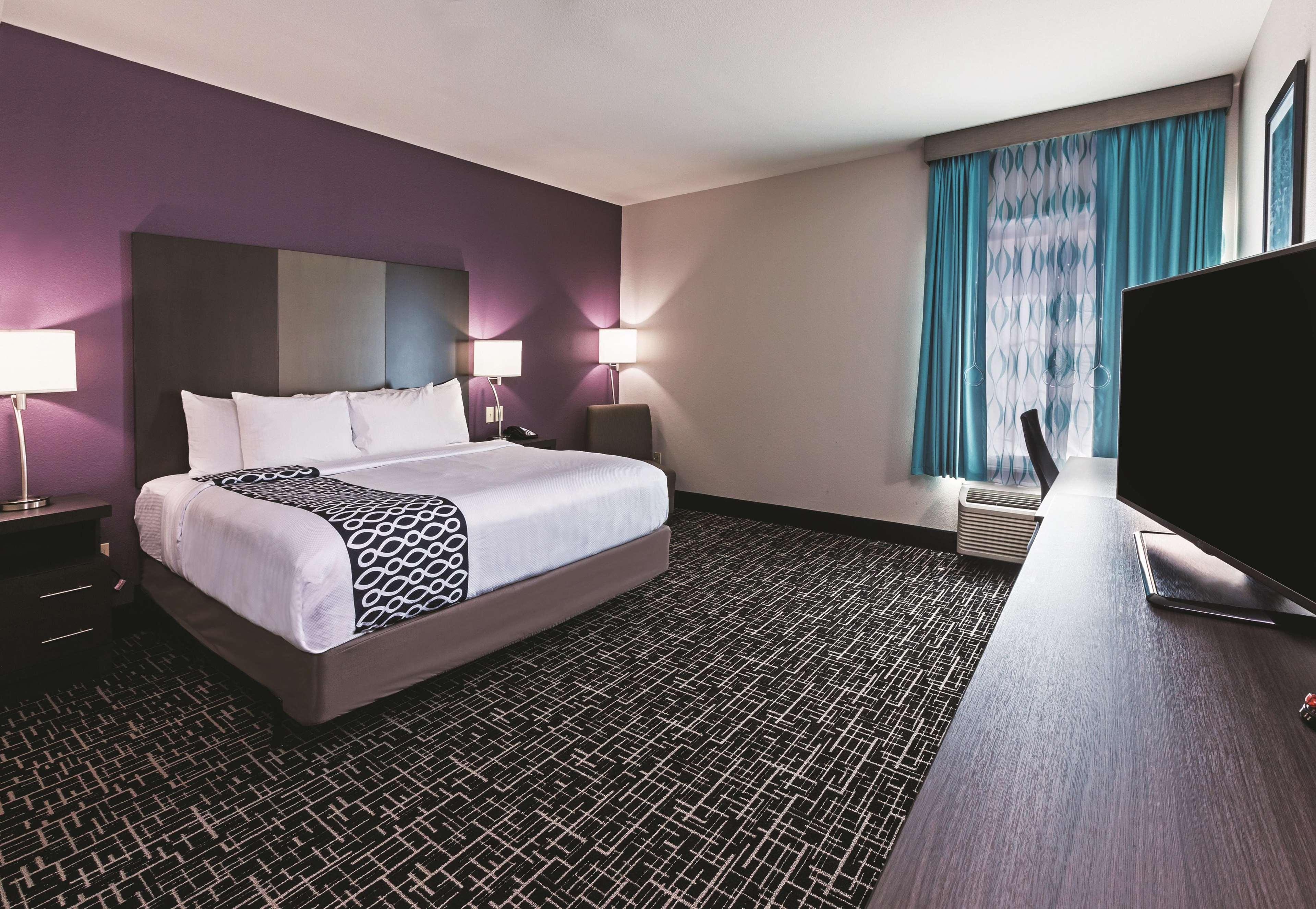 La Quinta By Wyndham Claremore Luaran gambar