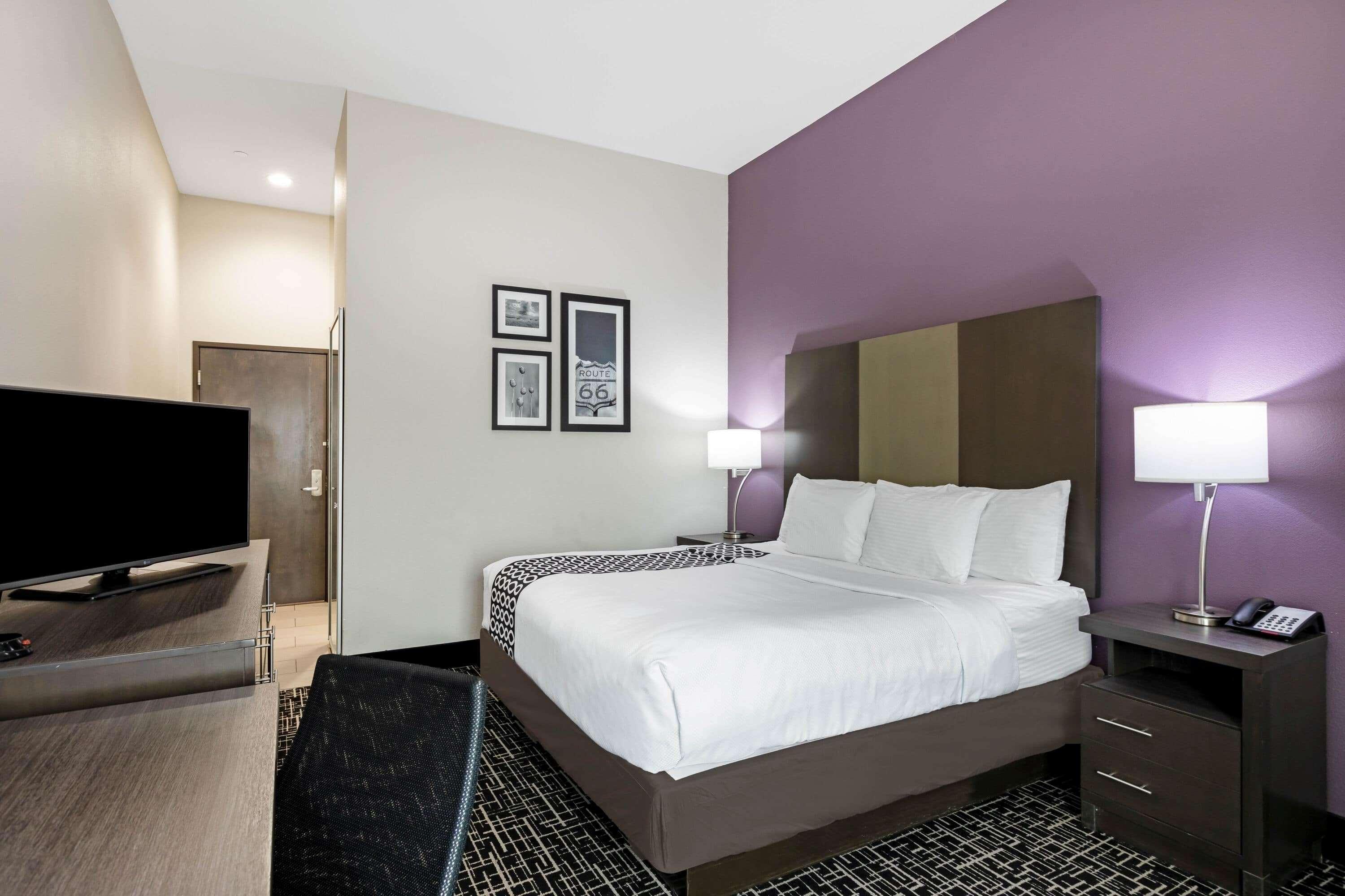 La Quinta By Wyndham Claremore Luaran gambar