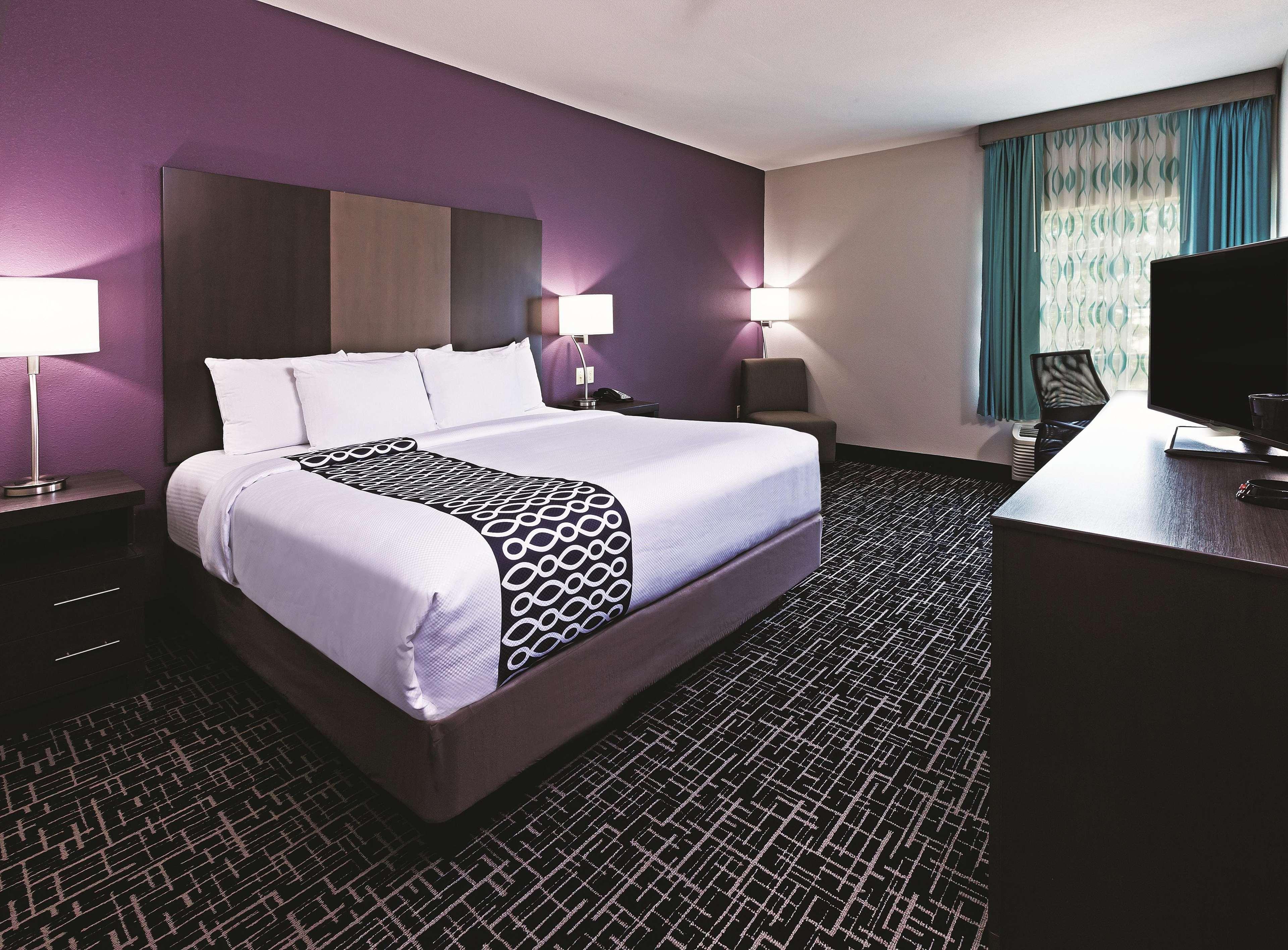 La Quinta By Wyndham Claremore Luaran gambar