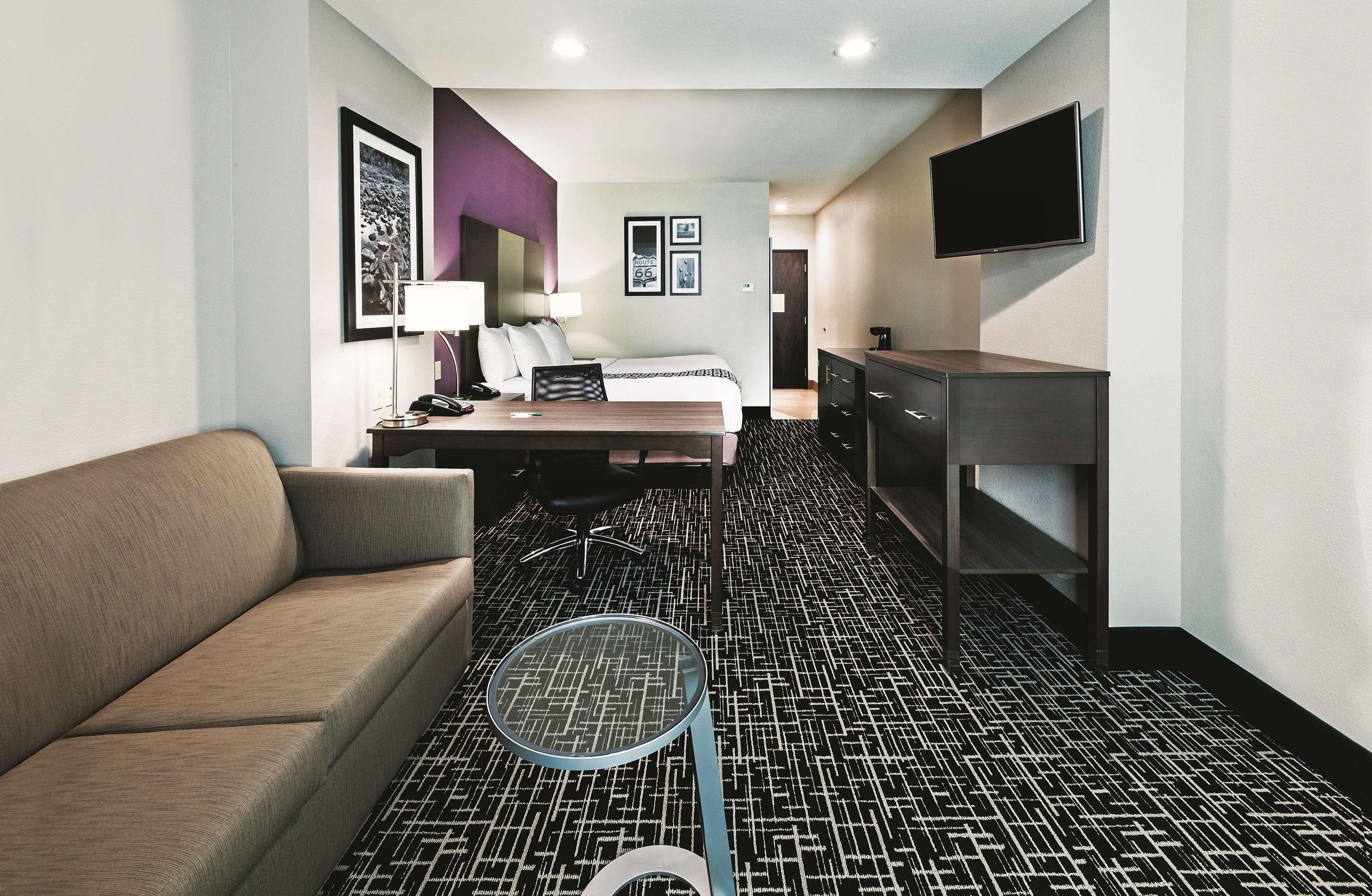 La Quinta By Wyndham Claremore Luaran gambar