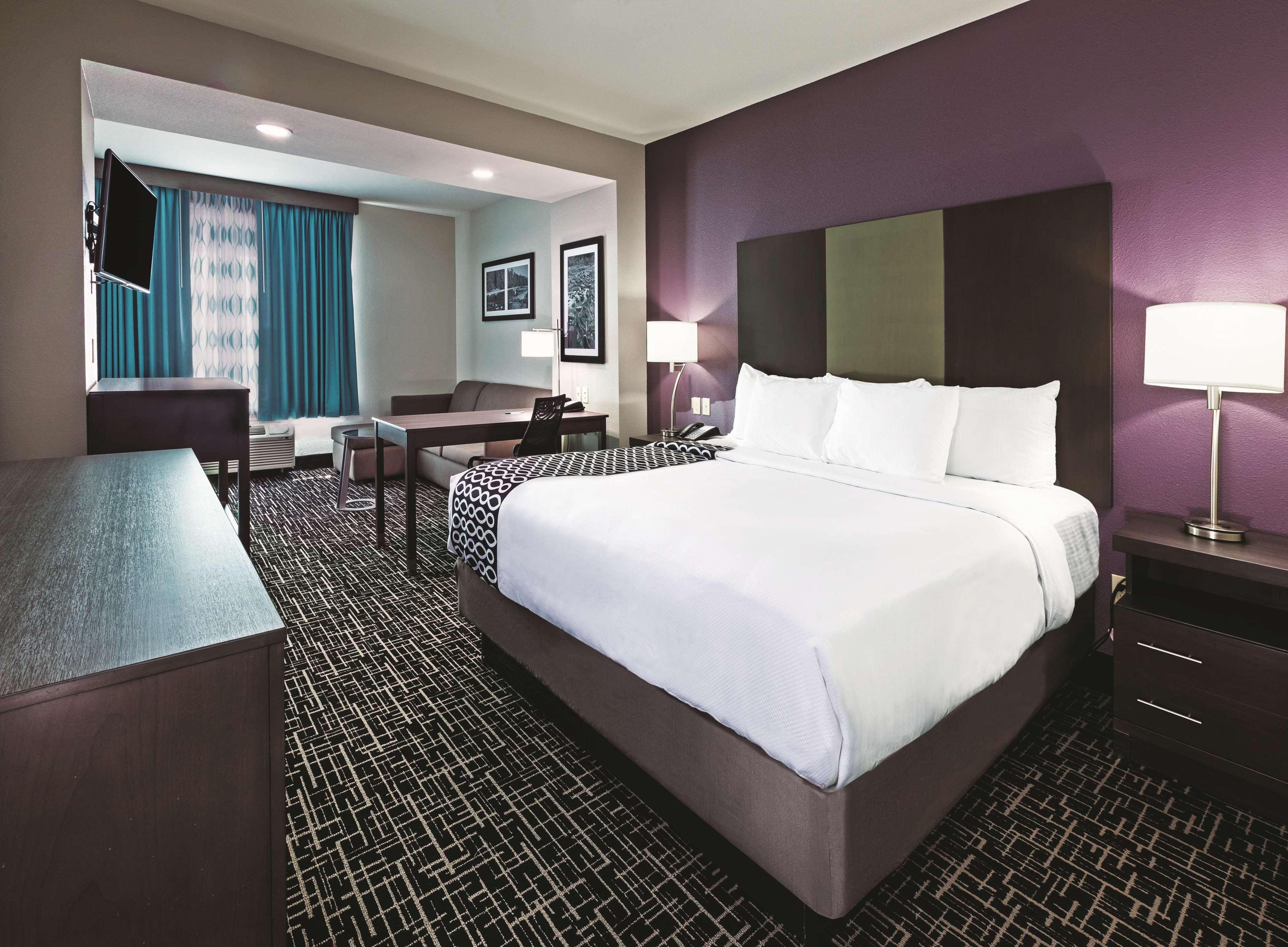 La Quinta By Wyndham Claremore Luaran gambar