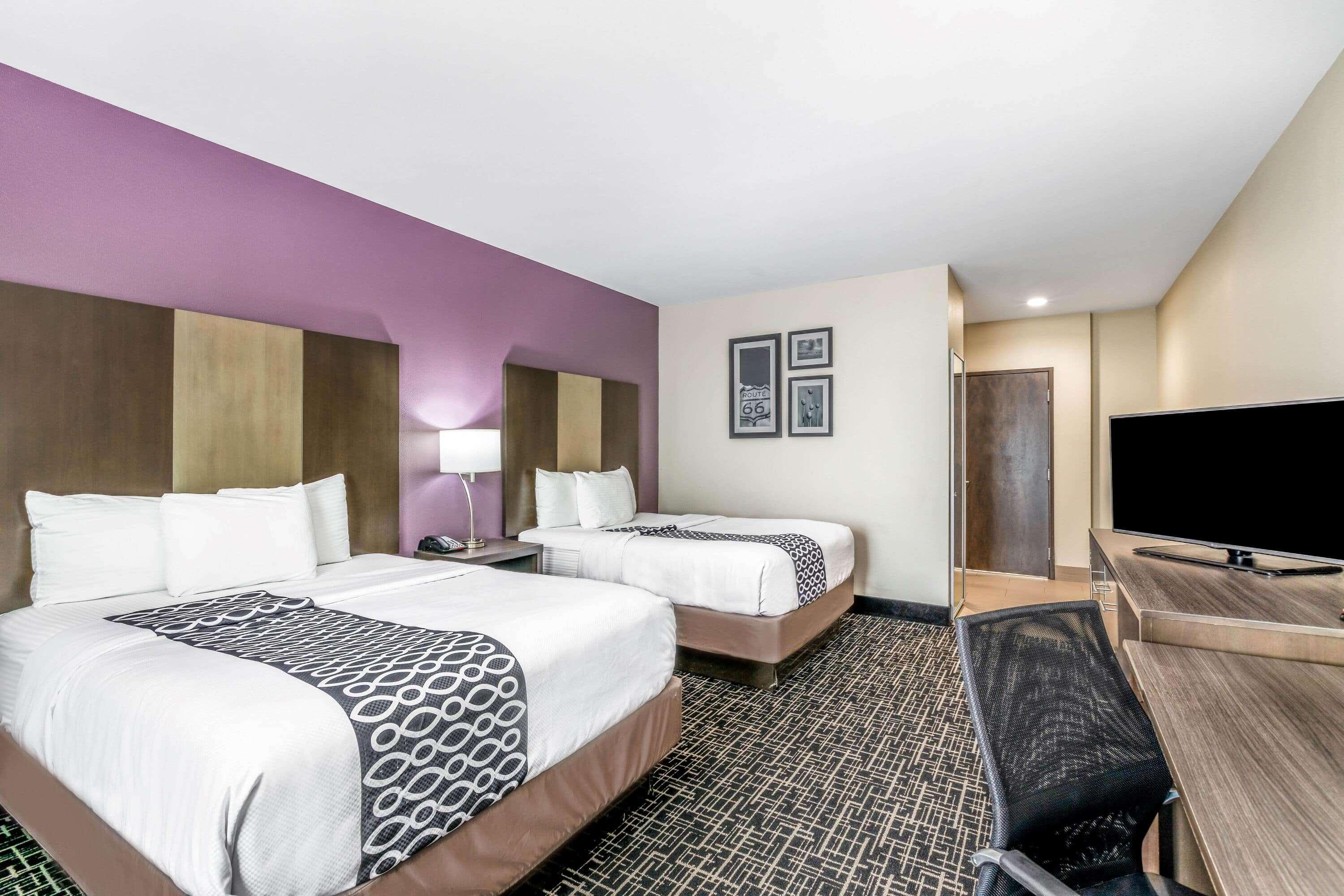 La Quinta By Wyndham Claremore Luaran gambar