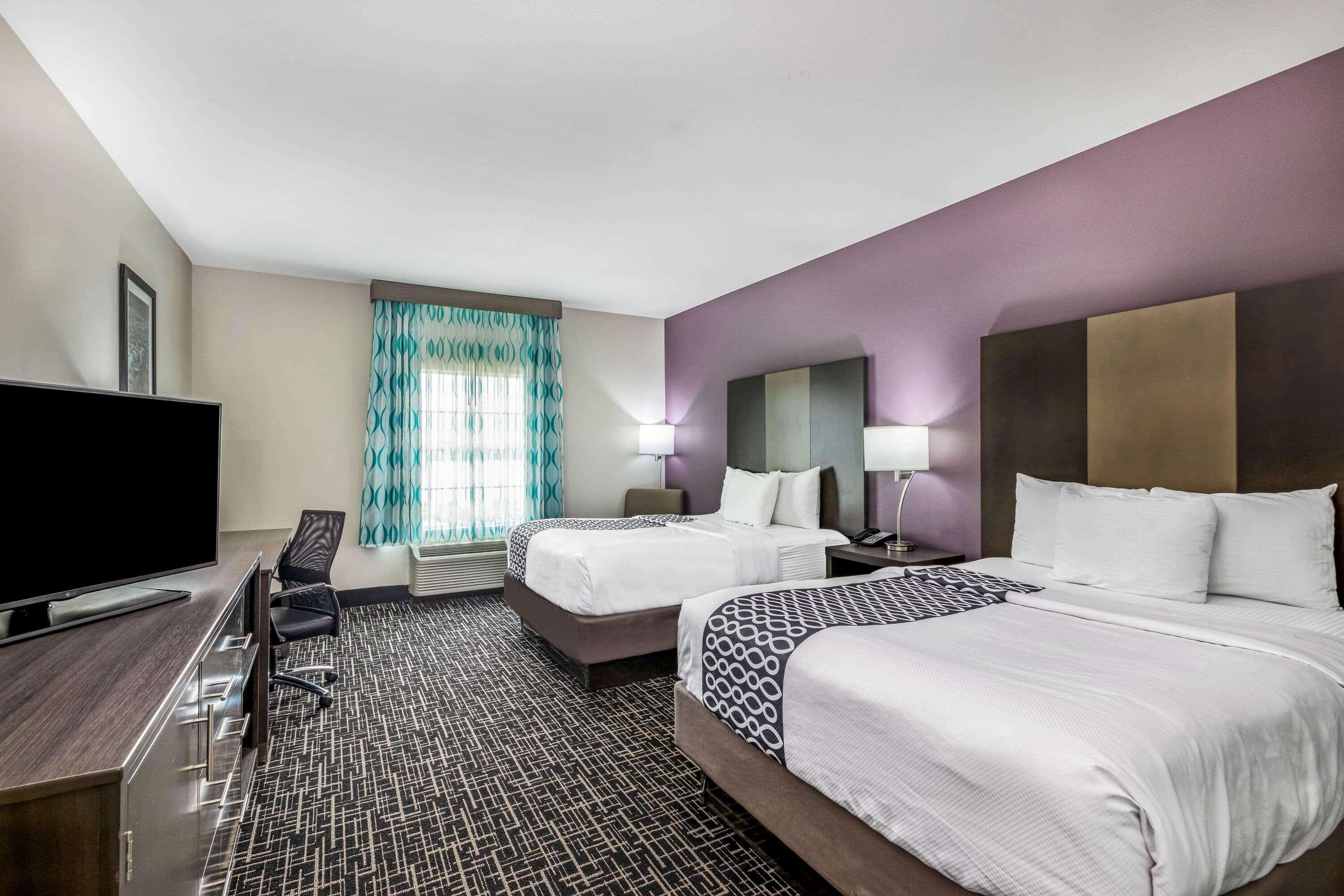 La Quinta By Wyndham Claremore Luaran gambar