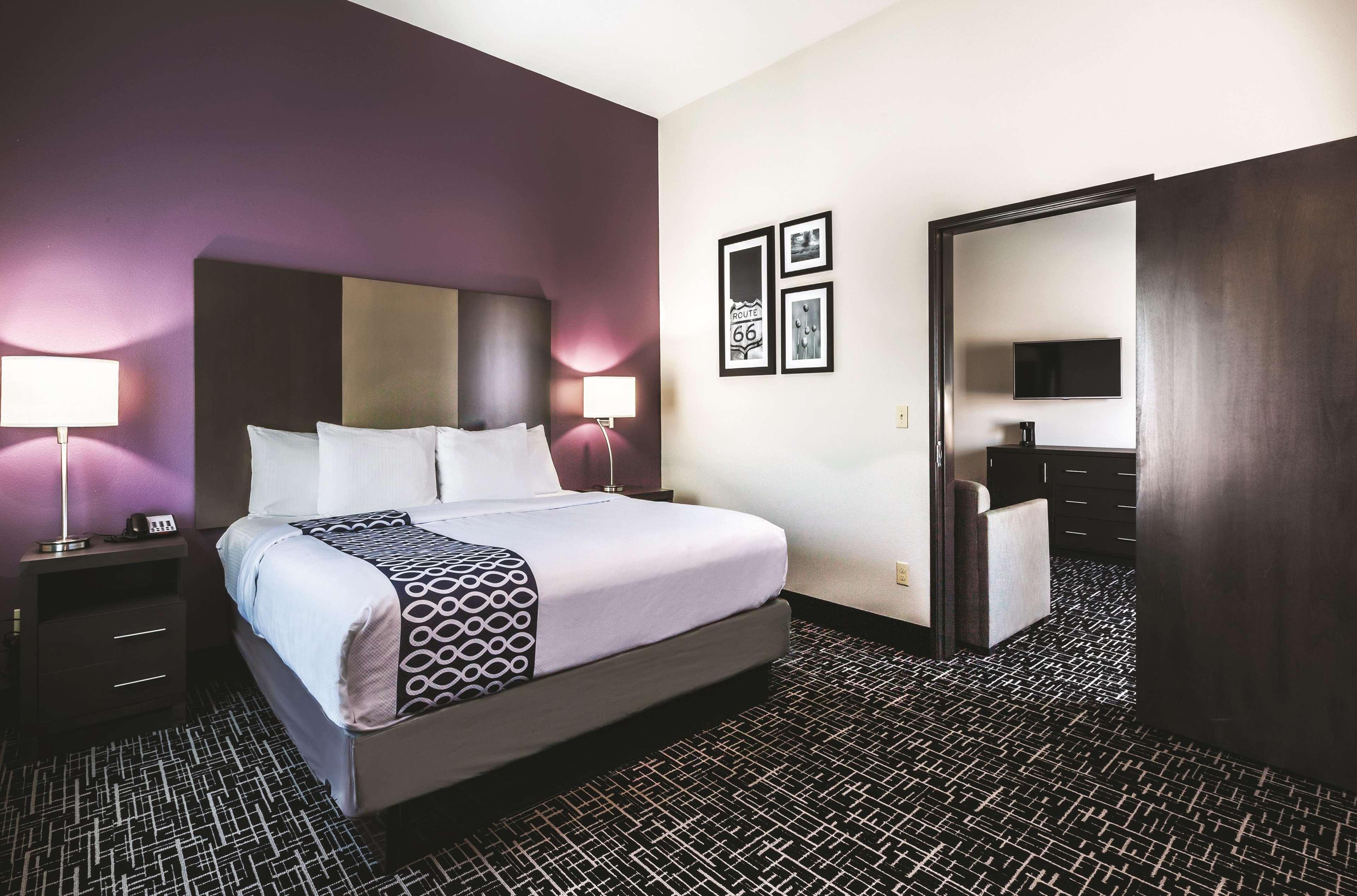 La Quinta By Wyndham Claremore Luaran gambar