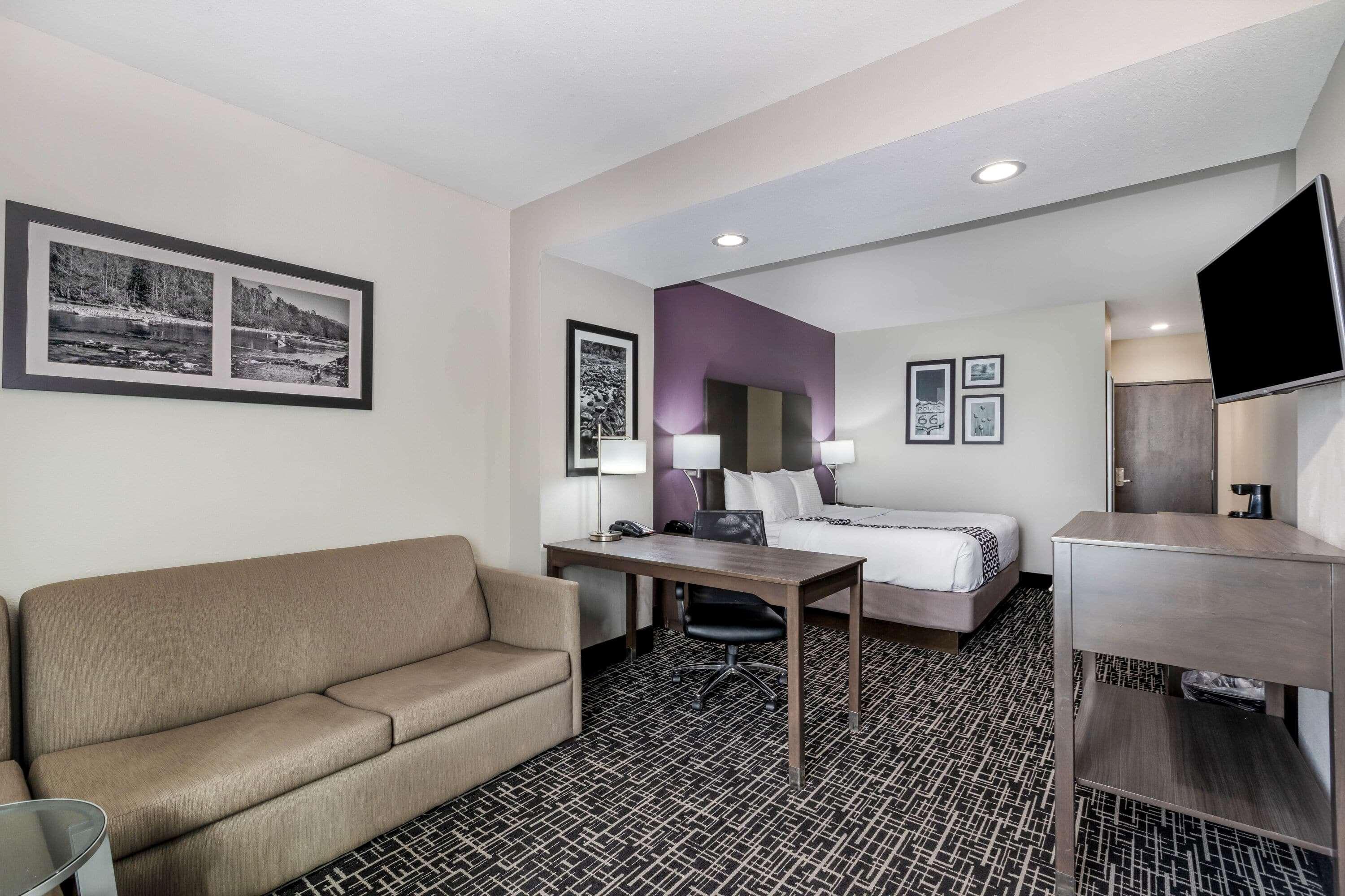 La Quinta By Wyndham Claremore Luaran gambar