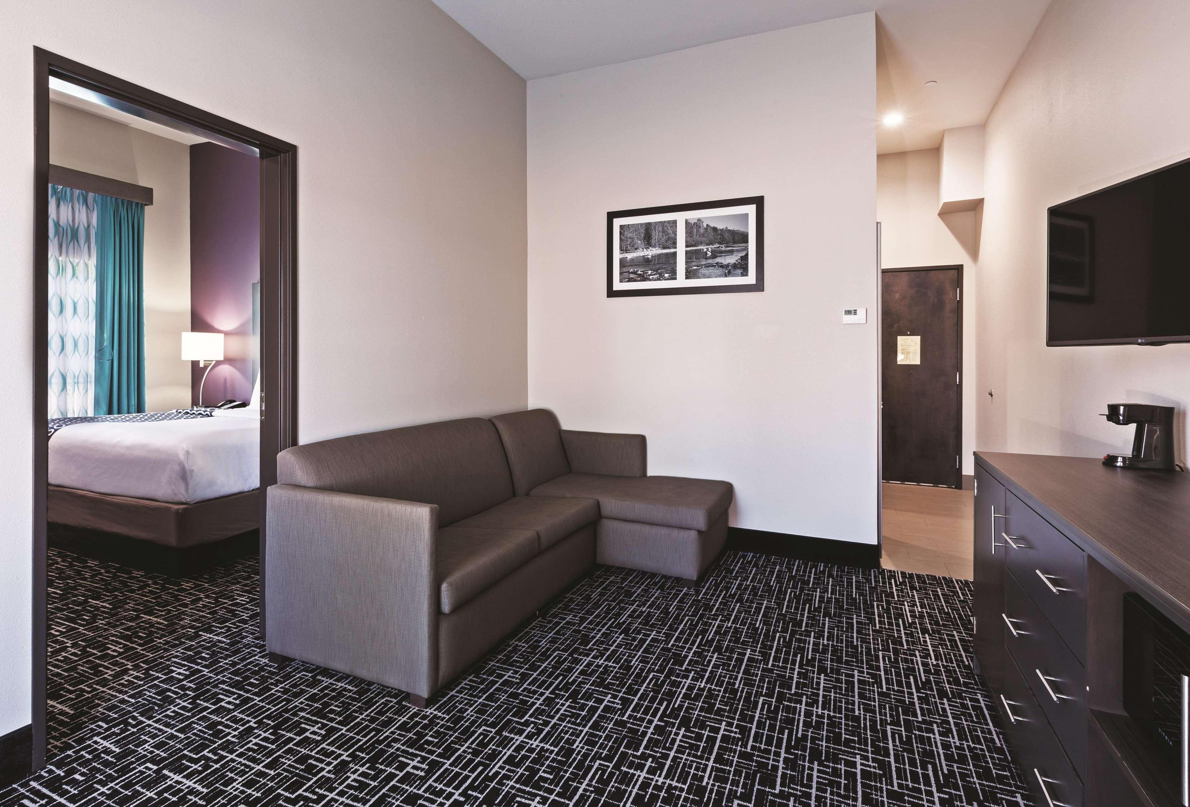 La Quinta By Wyndham Claremore Luaran gambar