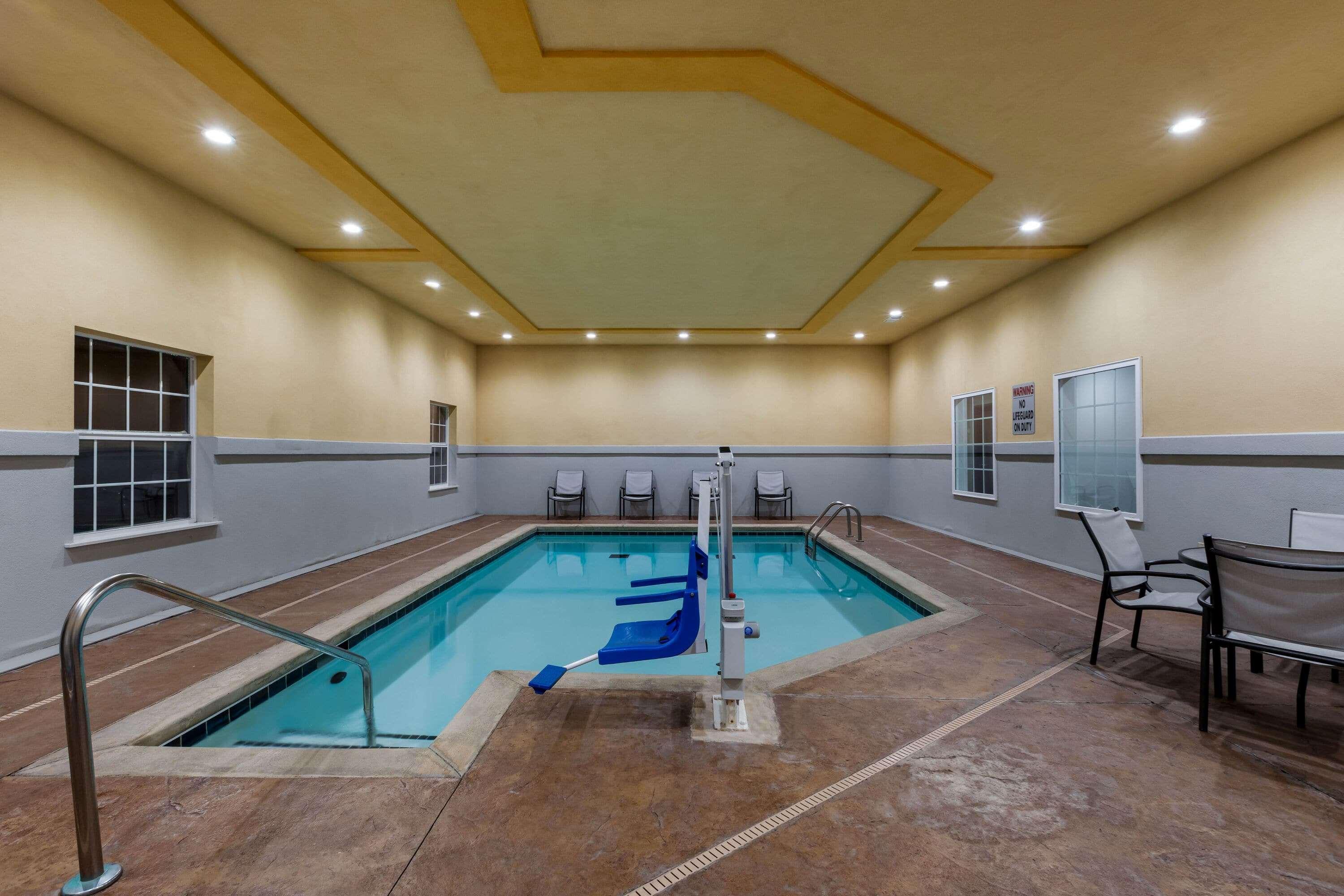 La Quinta By Wyndham Claremore Luaran gambar