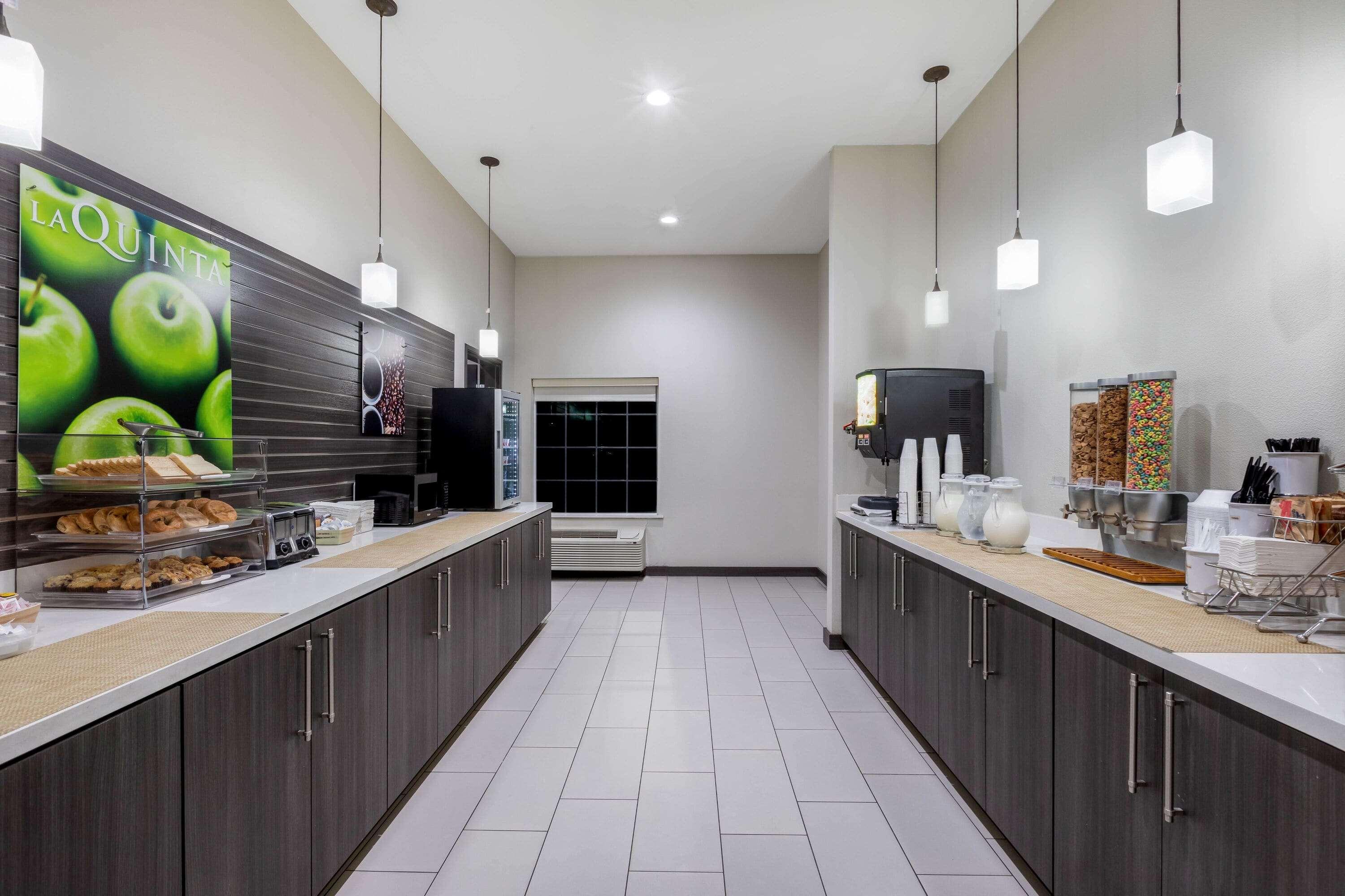 La Quinta By Wyndham Claremore Luaran gambar