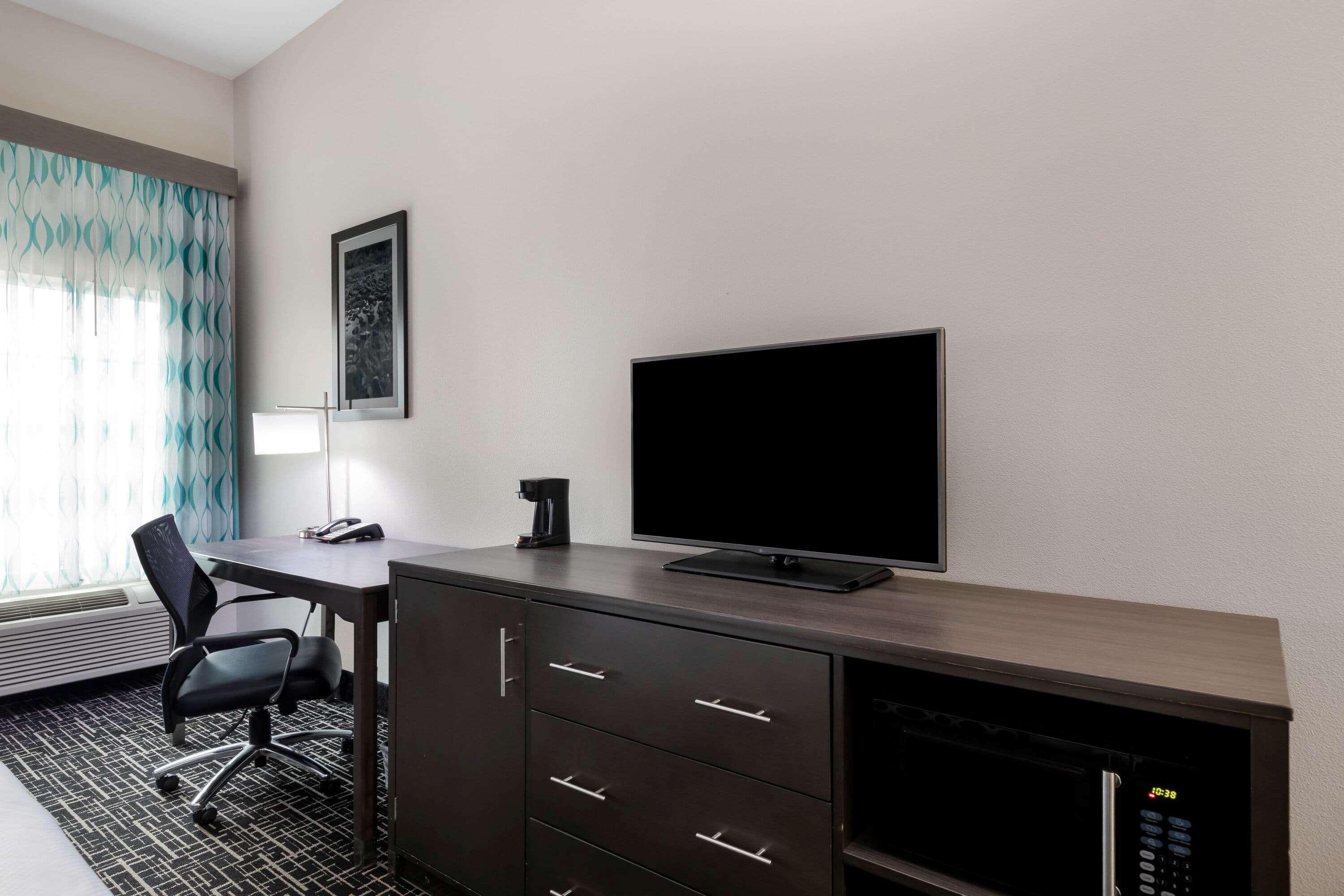 La Quinta By Wyndham Claremore Luaran gambar