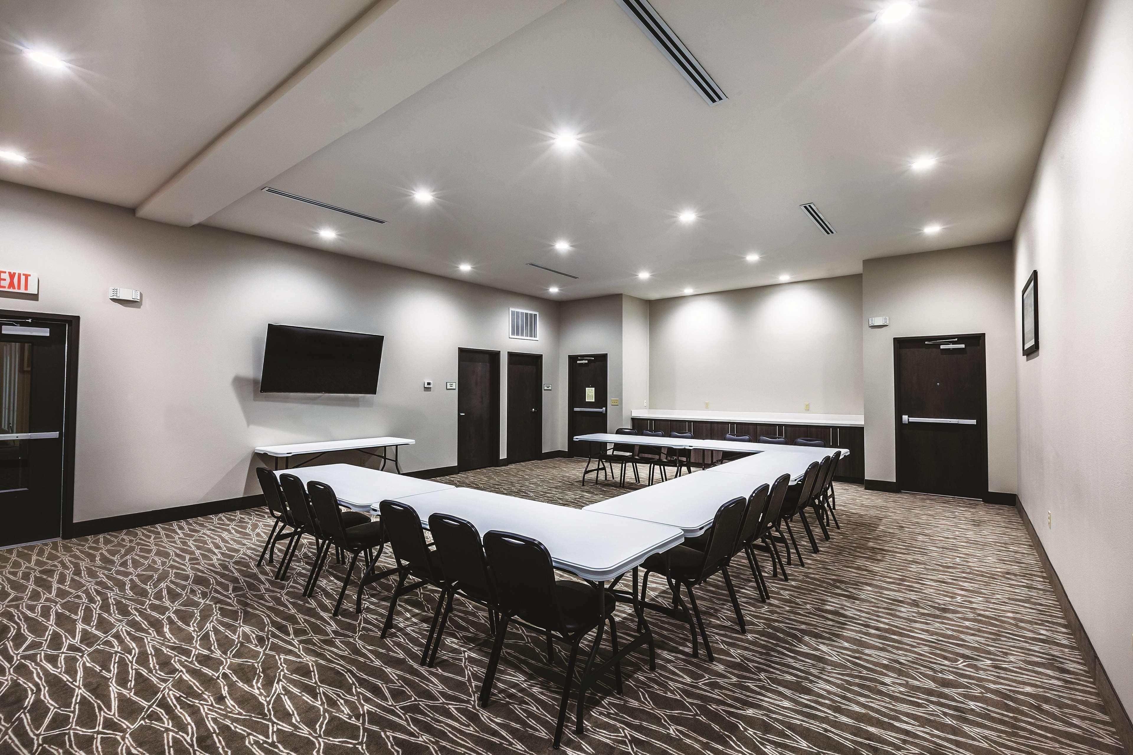 La Quinta By Wyndham Claremore Luaran gambar