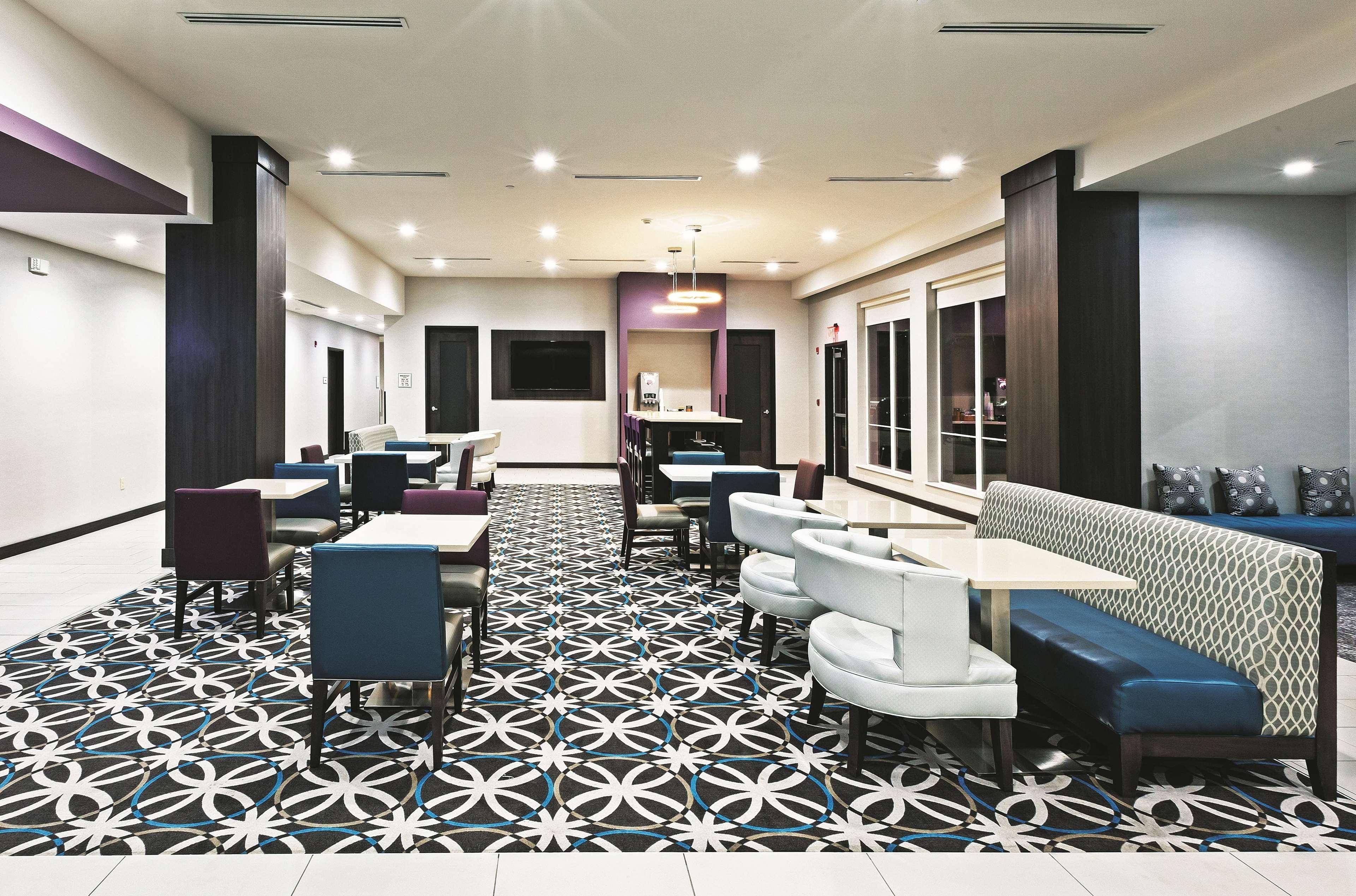 La Quinta By Wyndham Claremore Luaran gambar