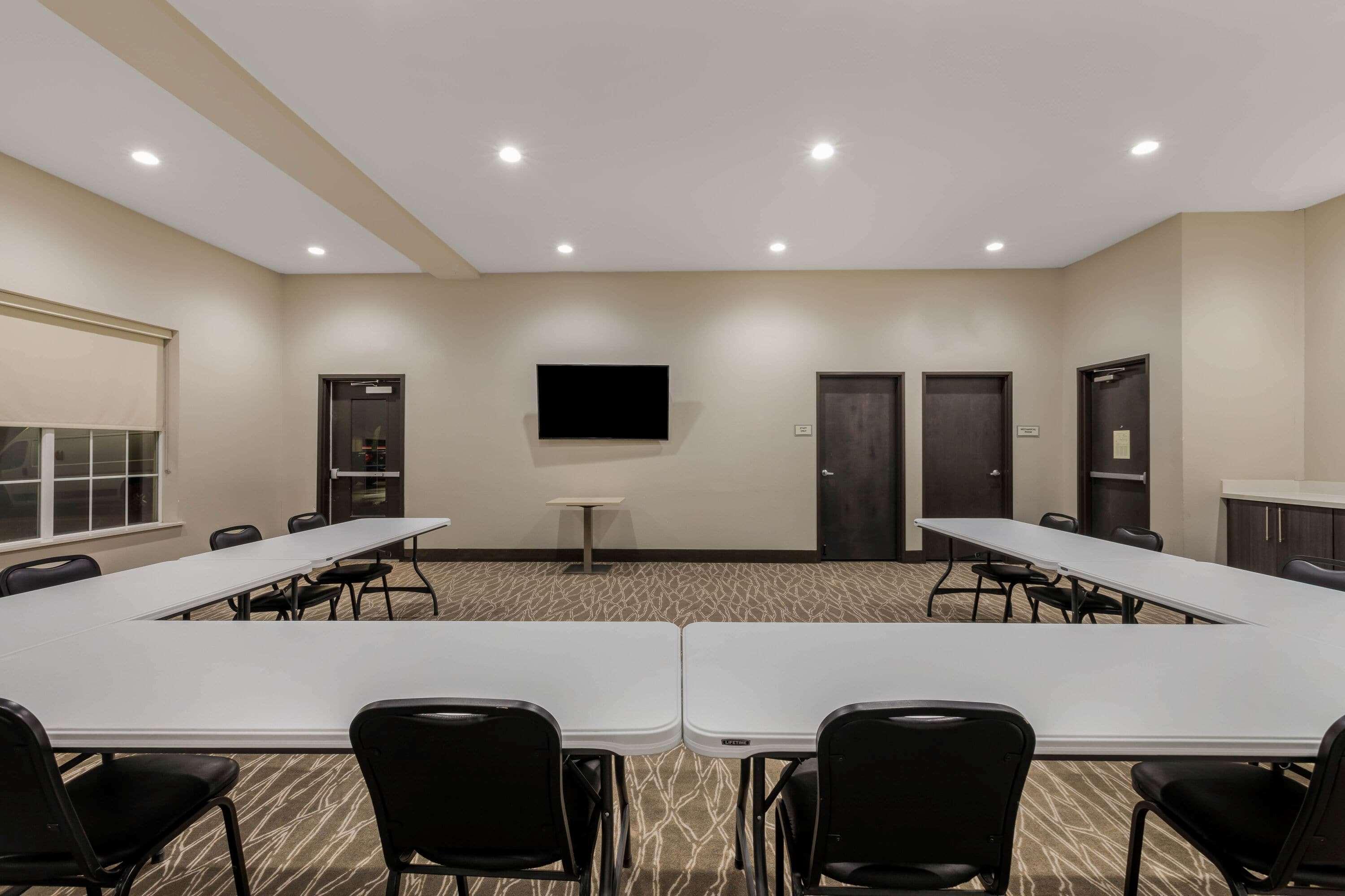 La Quinta By Wyndham Claremore Luaran gambar