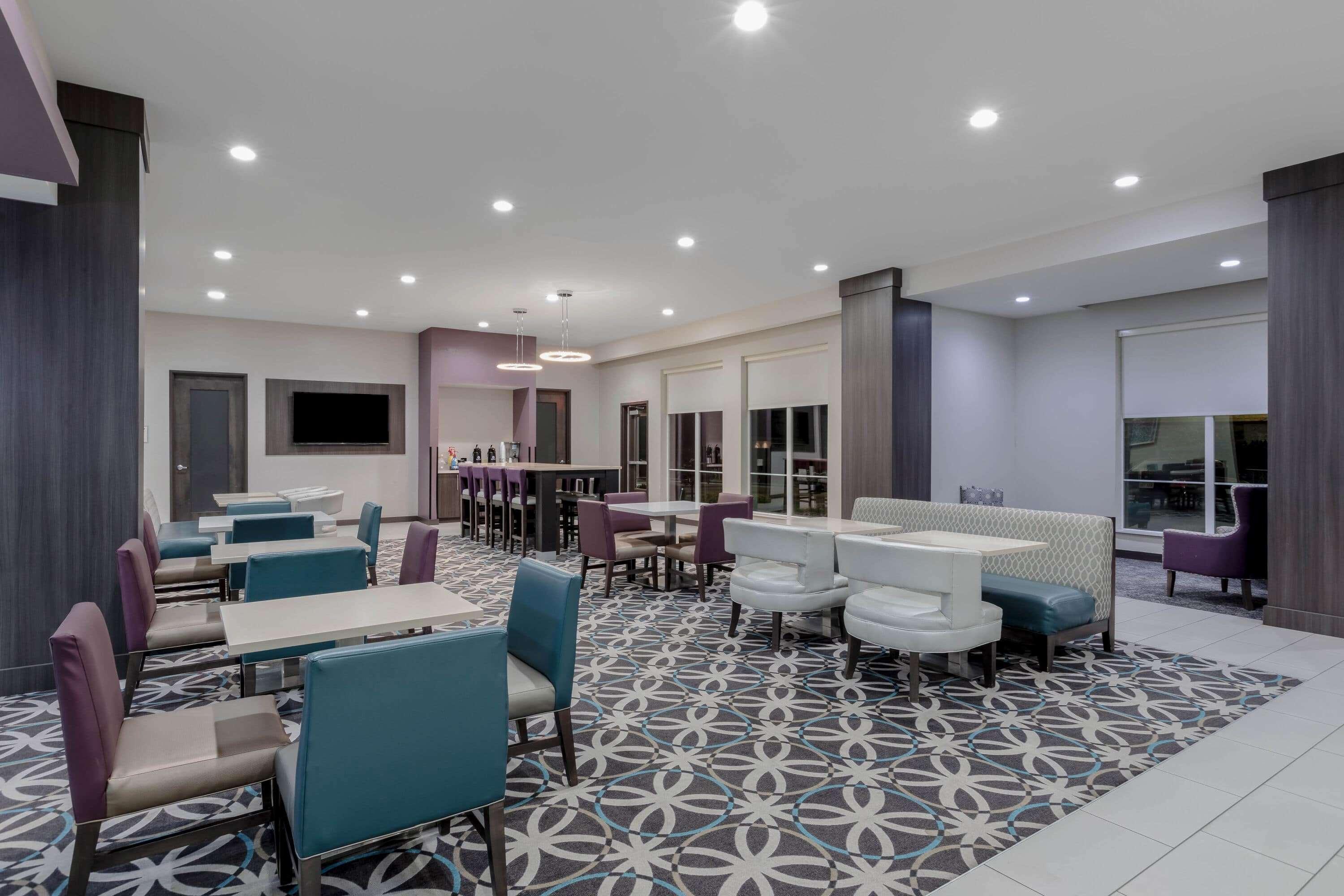 La Quinta By Wyndham Claremore Luaran gambar