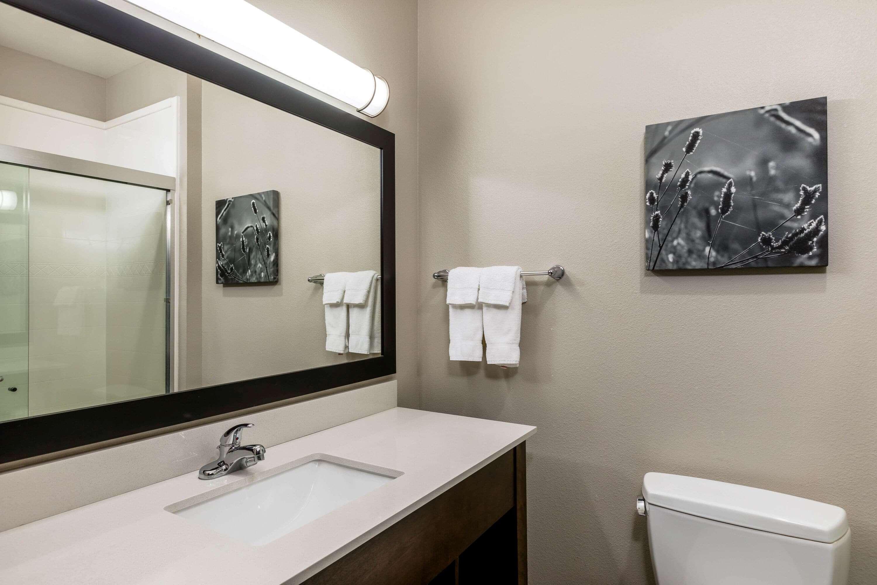La Quinta By Wyndham Claremore Luaran gambar