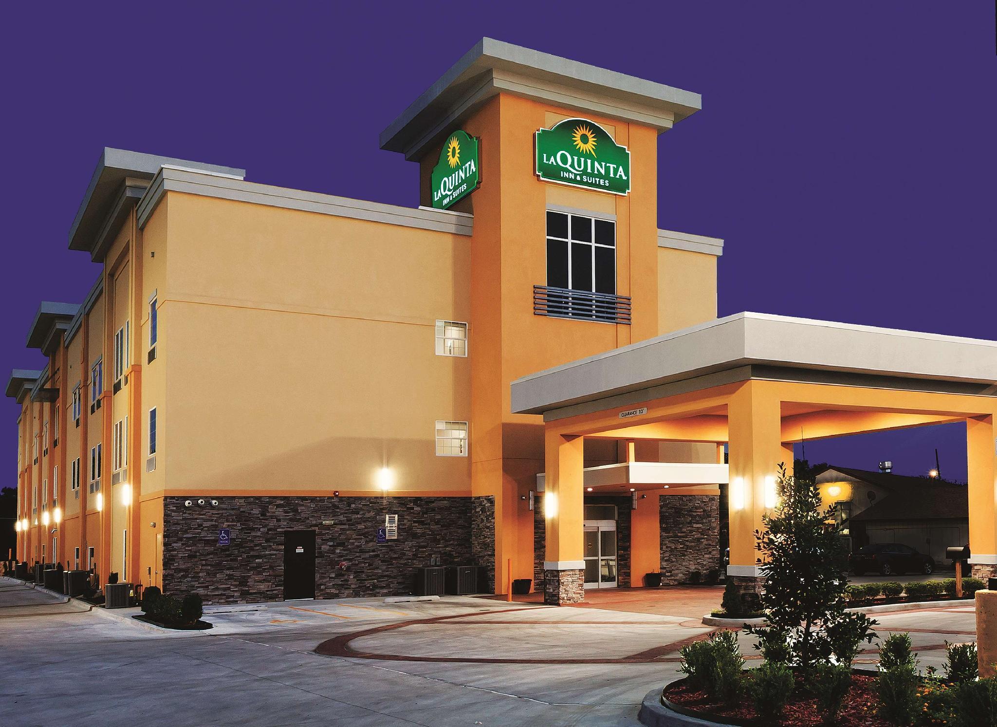 La Quinta By Wyndham Claremore Luaran gambar