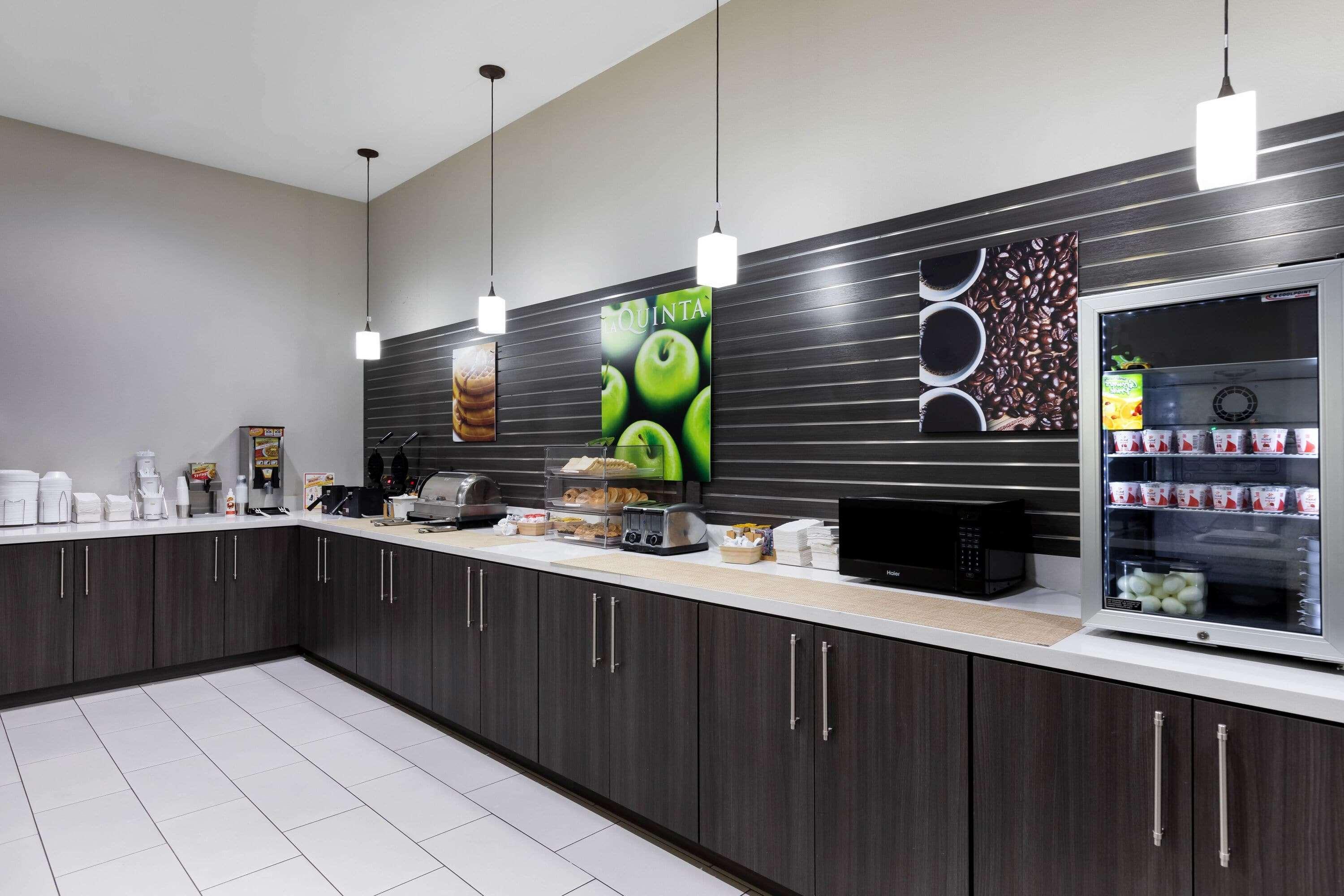 La Quinta By Wyndham Claremore Luaran gambar