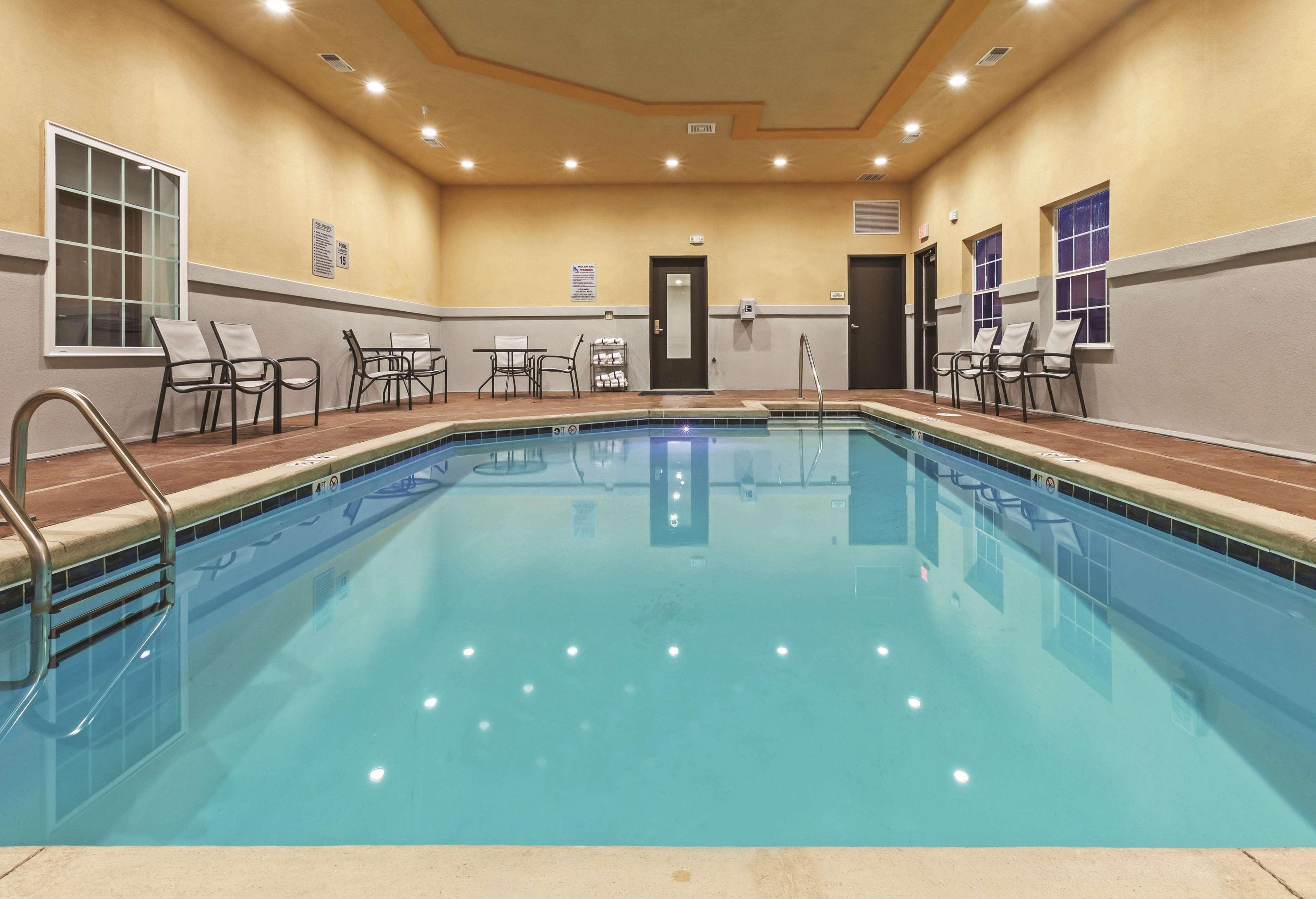 La Quinta By Wyndham Claremore Luaran gambar