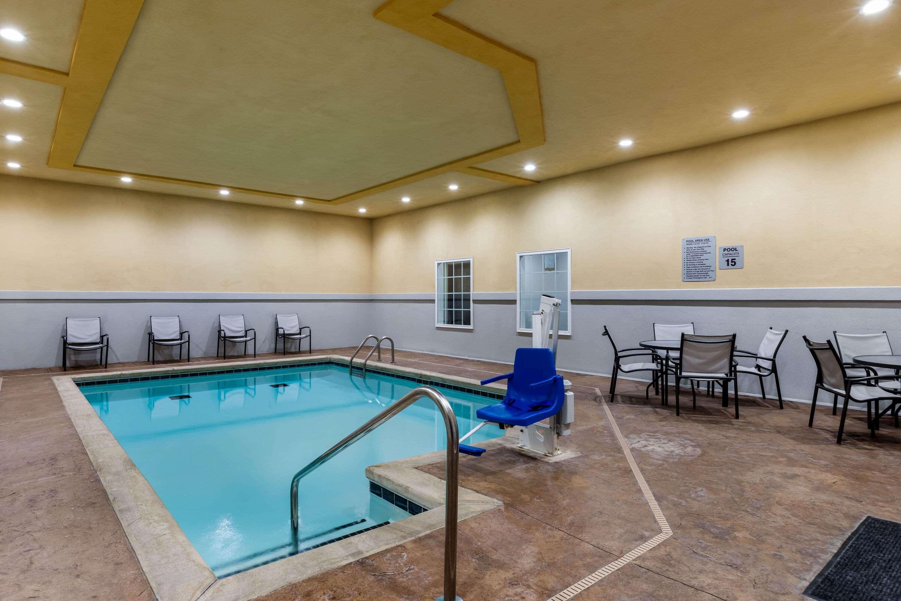 La Quinta By Wyndham Claremore Luaran gambar