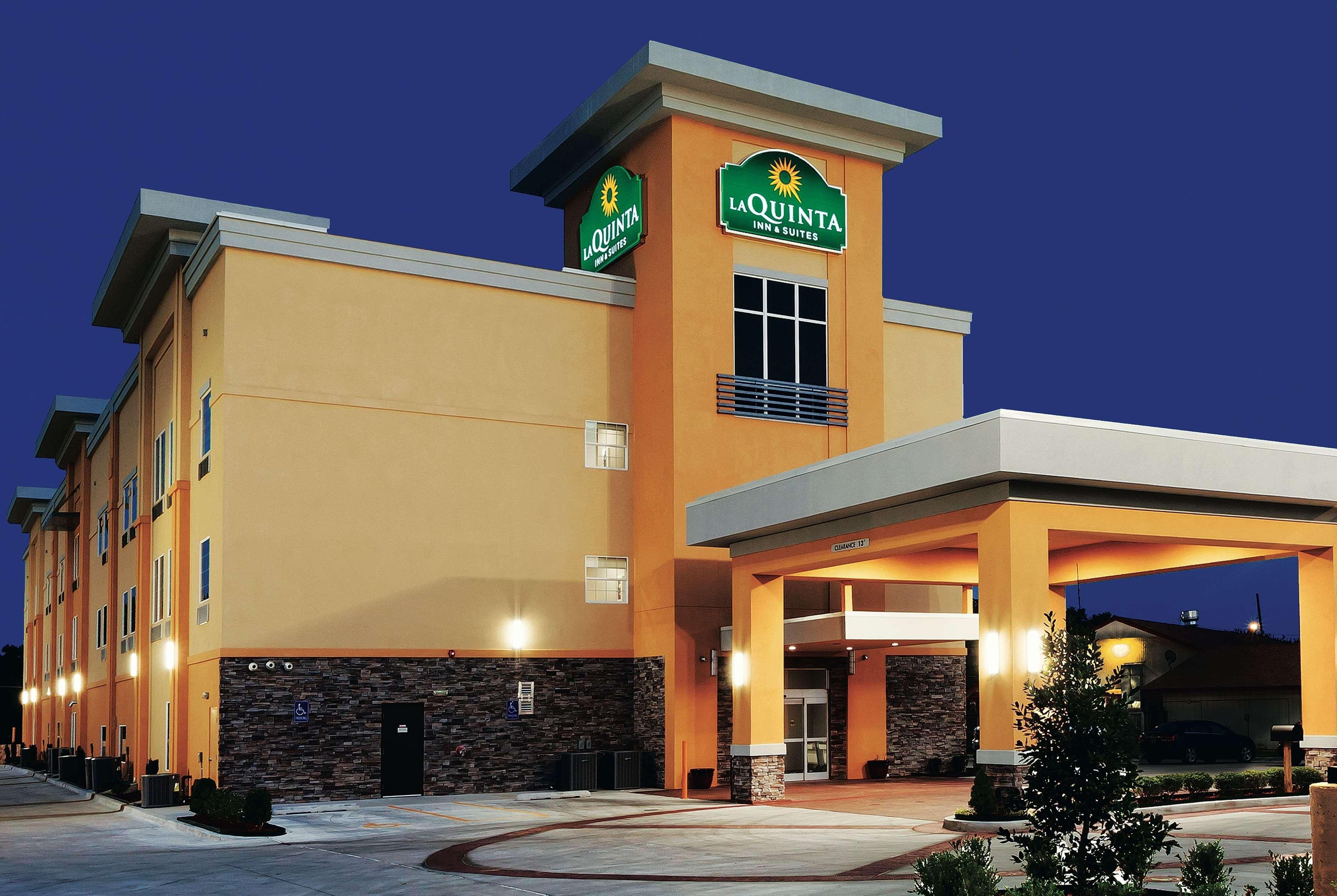 La Quinta By Wyndham Claremore Luaran gambar