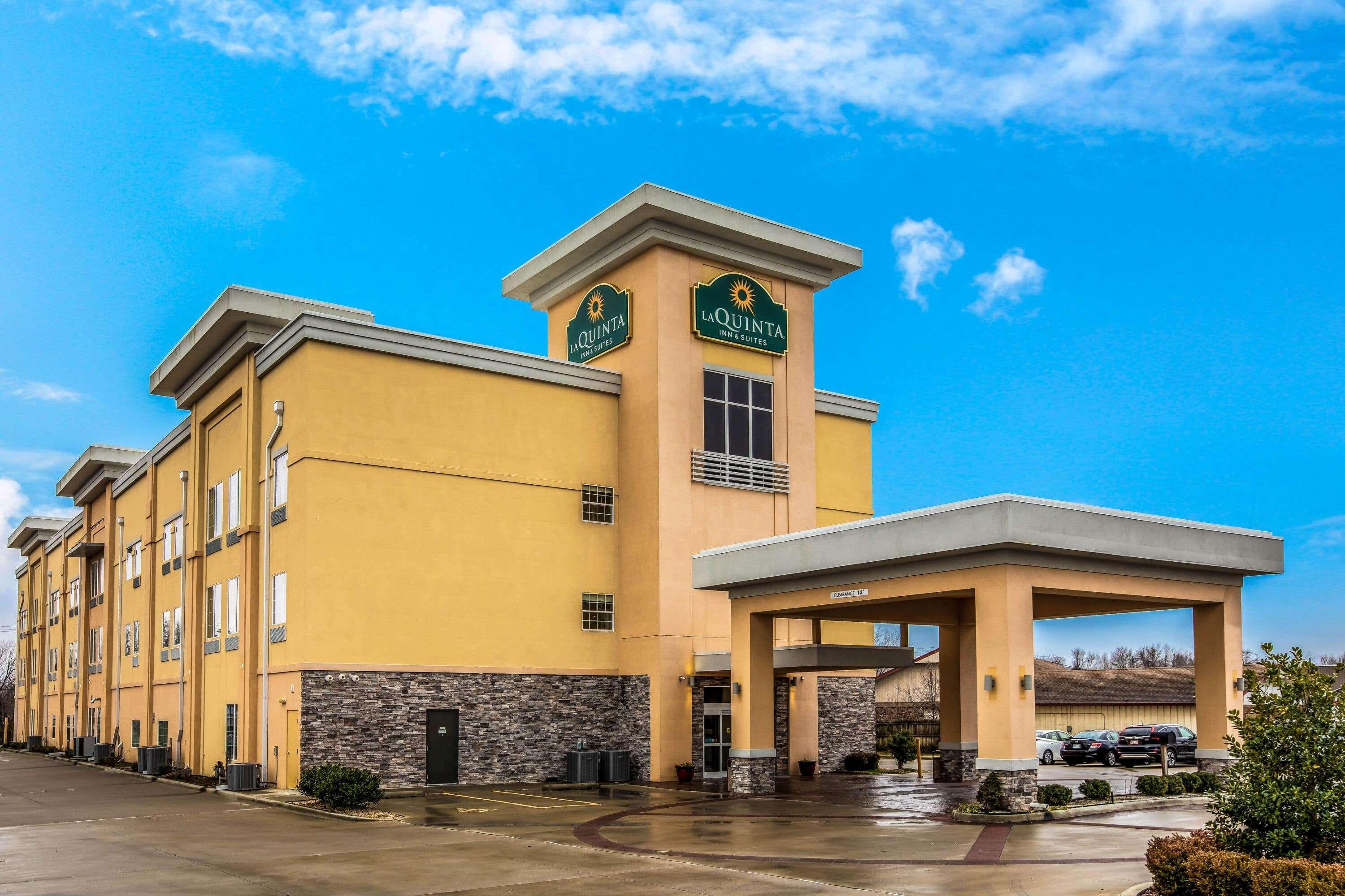 La Quinta By Wyndham Claremore Luaran gambar