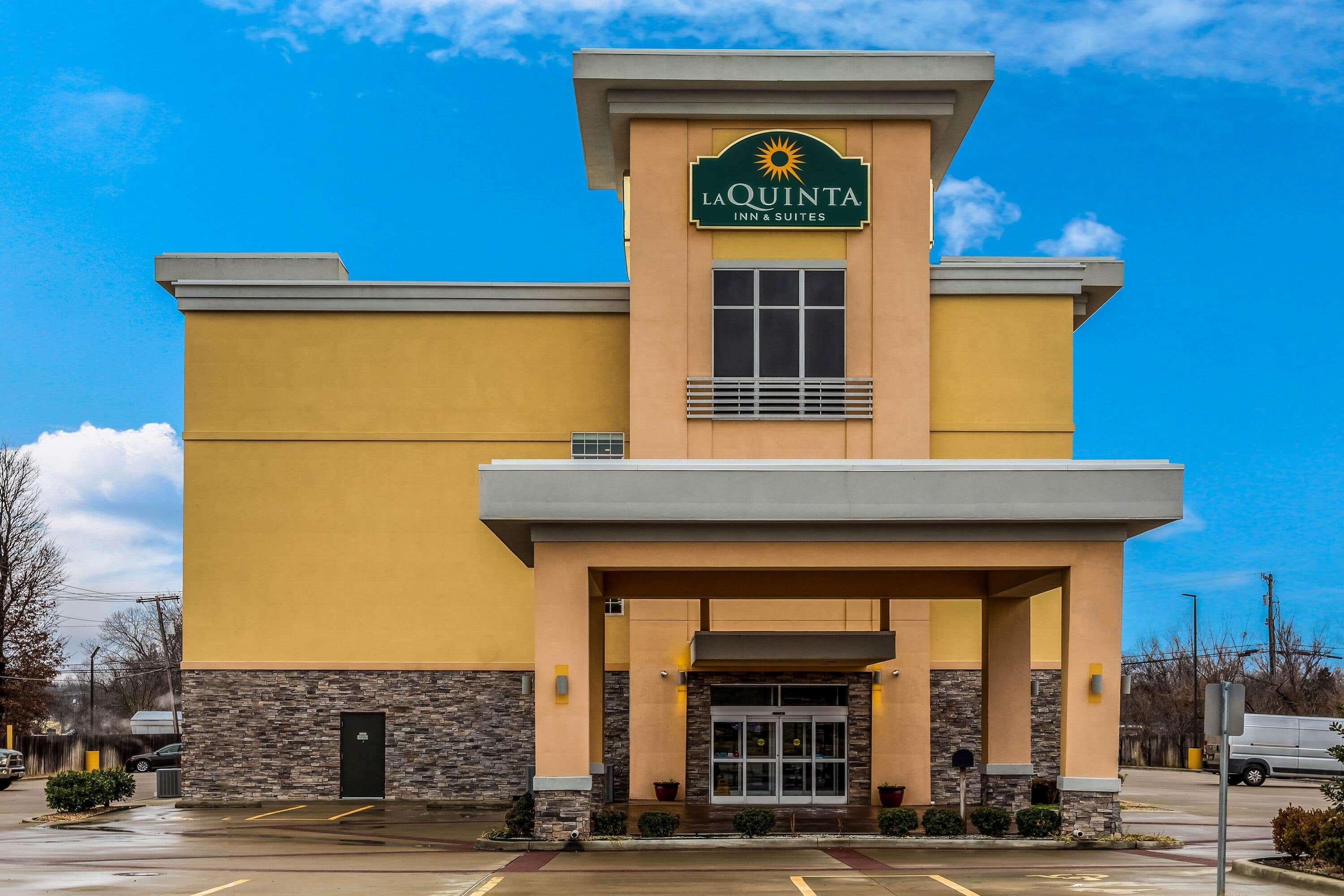 La Quinta By Wyndham Claremore Luaran gambar