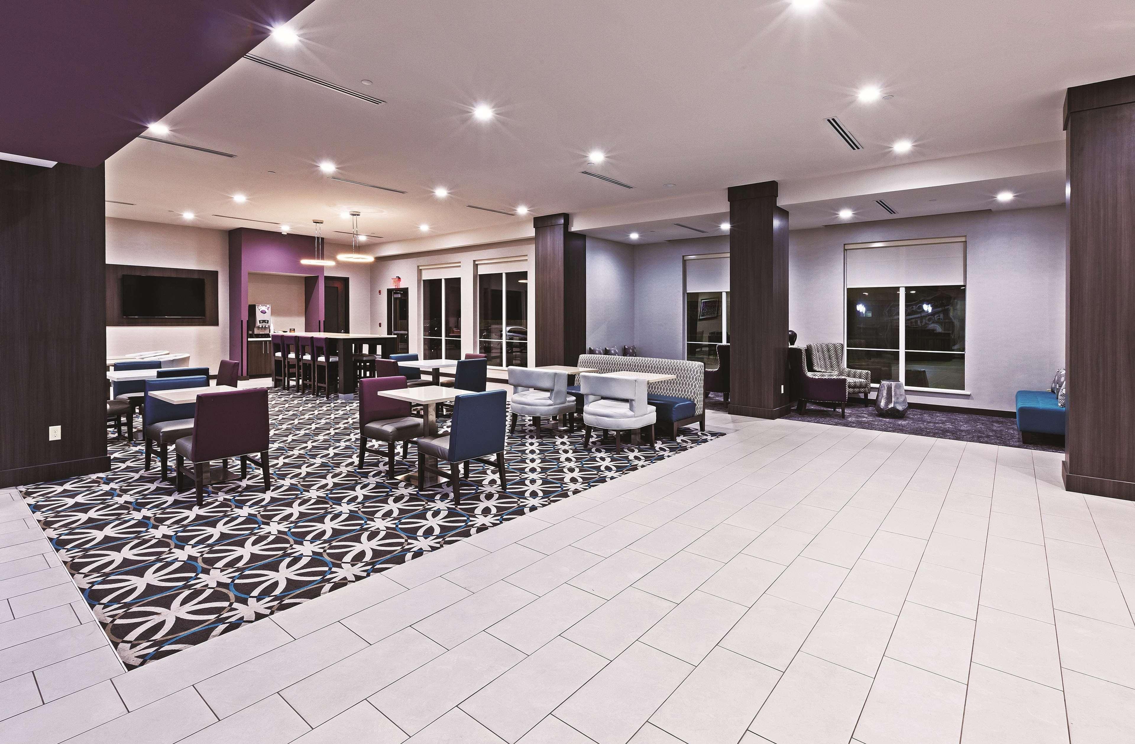 La Quinta By Wyndham Claremore Luaran gambar