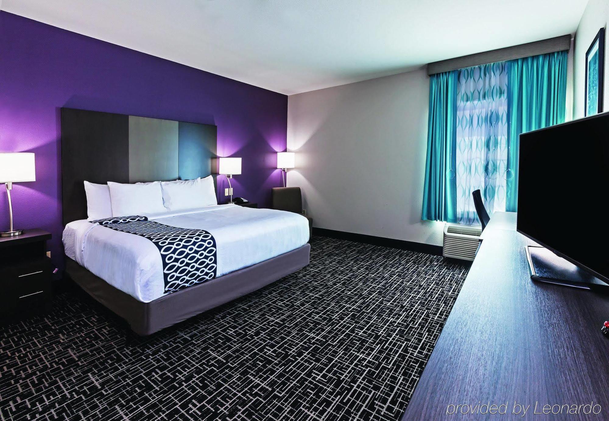 La Quinta By Wyndham Claremore Luaran gambar