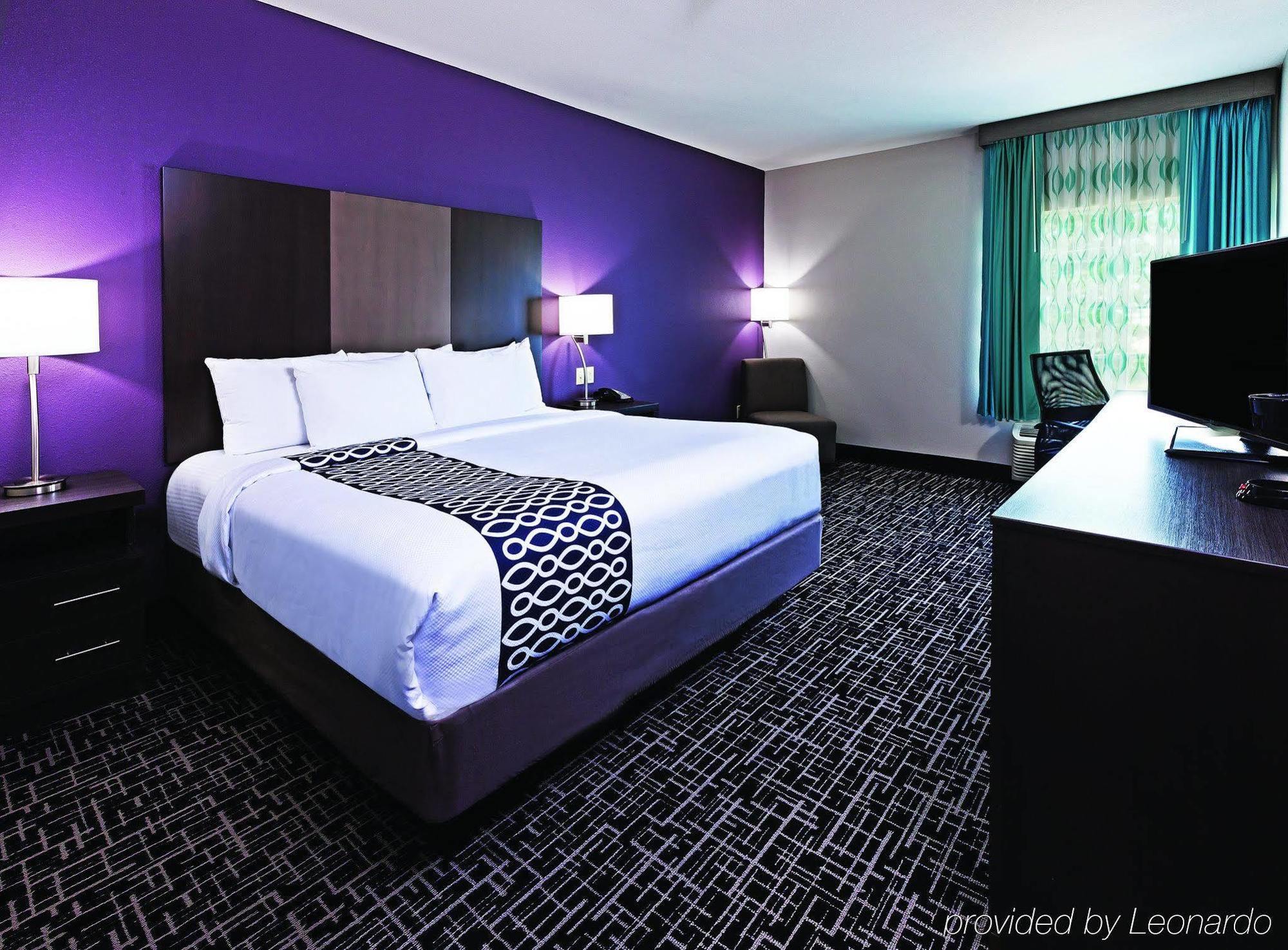 La Quinta By Wyndham Claremore Luaran gambar
