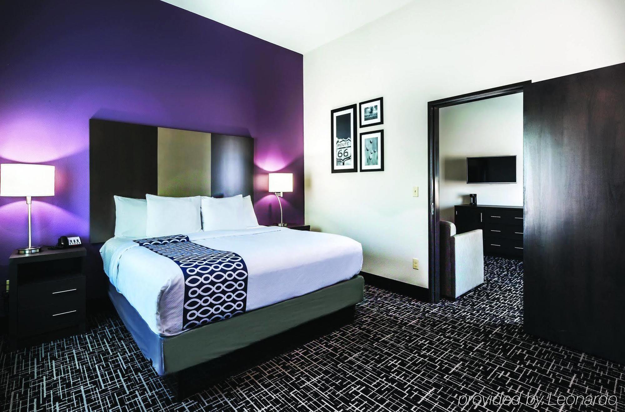 La Quinta By Wyndham Claremore Luaran gambar